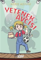 Yetenek Avcs - Deerli ykler Acayip Kitaplar