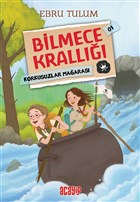 Korkusuzlar Maaras - Bilmece Krall 01 Acayip Kitaplar