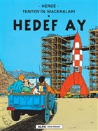 Hedef Ay - Tenten`in Maceralar Alfa Yaynlar