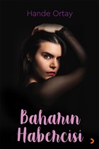 Baharn Habercisi Cinius Yaynlar
