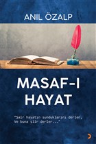 Masaf- Hayat Cinius Yaynlar