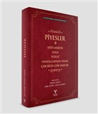 Recaizade Mahmut Ekrem Btn Eserleri- -4 / Piyesler Umuttepe Yaynlar