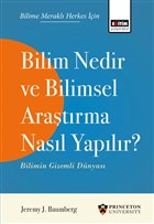 Bilim Nedir ve Bilimsel Aratrma Nasl Yaplr? Eitim Yaynevi - Ders Kitaplar