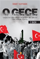 O Gece Ate Yaynlar