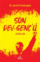 Son Dev Gen`li Anlar Asi Kitap