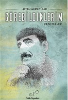 Grebildiklerim Nida Dergisi Yaynlar