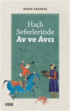 Hal Seferlerinde Av ve Avc izgi Kitabevi Yaynlar
