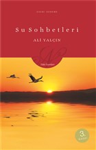 Su Sohbetleri Nida Dergisi Yaynlar