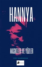 Maskeler ve Yzler - Hannya Antimimik Yaynlar