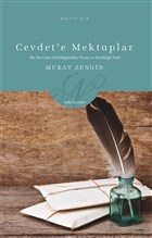 Cevdet`e Mektuplar Nida Dergisi Yaynlar