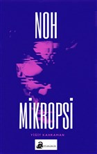 Noh Mikropsi Antimimik Yaynlar