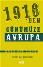 1918`den Gnmze Avrupa Gece Kitapl