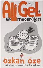 Ali Gel ve Maceralar -5 Uurbcei Yaynlar