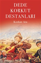 Dede Korkut Destanlar Sancak Yaynlar