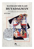 Manihaist Bir lahi Huyadagman Dergah Yaynlar