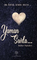 Yaman Sevda Platanus Publishing