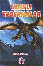 Uzayl Ejderhalar Pembe at Yaynlar