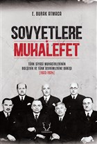 Sovyetlere Muhalefet Karakum Yaynevi