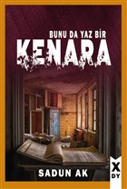 Bunu da Yaz Bir Kenara X10 Kitap