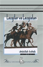 Lezgiler ve Lezgistan Kanguru Yaynlar