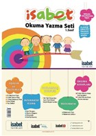 1. Snf Okuma Yazma Seti sabet Yaynlar