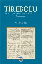 Tirebolu Ar Sanat Yaynevi