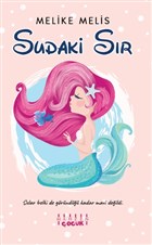 Sudaki Sr Mahzen Yaynclk