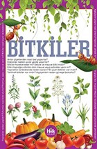 Bitkiler Halk Kitabevi