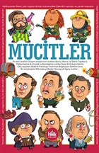 Mucitler Halk Kitabevi