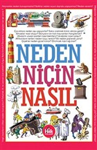 Neden Niin Nasl Halk Kitabevi