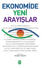 Ekonomide Yeni Araylar Tekin Yaynevi