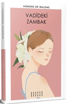 Vadideki Zambak Mahzen Yaynclk
