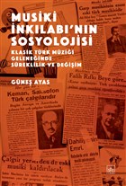 Musiki nklab`nn Sosyolojisi thaki Yaynlar