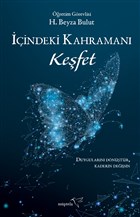 indeki Kahraman Kefet Mptela Yaynlar