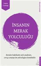 nsann Merak Yolculuu Destek Yaynlar
