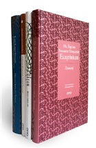 slam`da Kadn Seti (4 Kitap Takm) Otto Yaynlar - zel rn