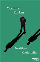 Yaknlk Korkusu Can Yaynlar