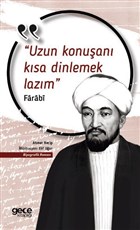 Uzun Konuan Ksa Dinlemek Lazm Gece Kitapl