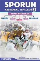 Sporun Kavramsal Temelleri - 2 Efe Akademi Yaynlar