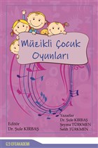 Mzikli ocuk Oyunlar Efe Akademi Yaynlar