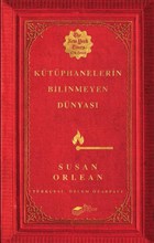 Ktphanelerin Bilinmeyen Dnyas The Kitap