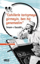 Cahillerle Tartmaya Girmeyin Ben Hi Yenemedim Gece Kitapl