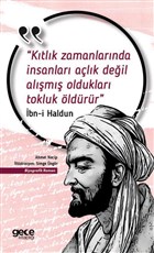 Ktlk Zamanlarnda nsanlar Alk Deil Alm Olduklar Tokluk ldrr Gece Kitapl