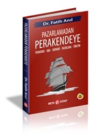 Pazarlamadan Perakendeye Beta Kitap