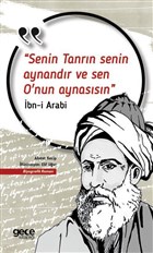 Senin Tanrn Senin Aynandr ve Sen O`nun Aynassn Gece Kitapl