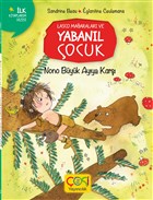Lasco Maaralar ve Yabanl ocuk - Nono Byk Ayya Kar oki Yaynlar