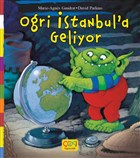 Ogri stanbul`a Geliyor oki Yaynlar