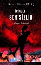 imdeki Sen`sizlik Gece Kitapl
