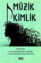 Mzik Kimlik Gece Kitapl