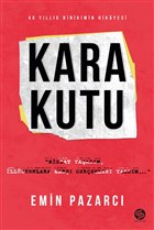 Kara Kutu Sahi Kitap